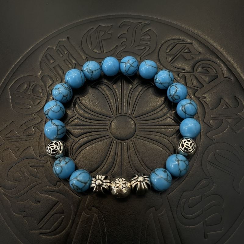 Ch*0me He**ts bracelets